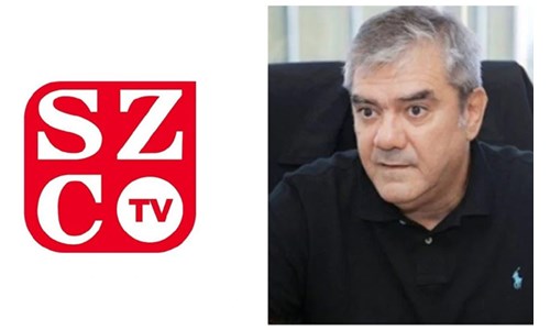 SÖZCÜ TV YAYINA BAŞLIYOR, GENEL MÜDÜR YILMAZ ÖZDİL